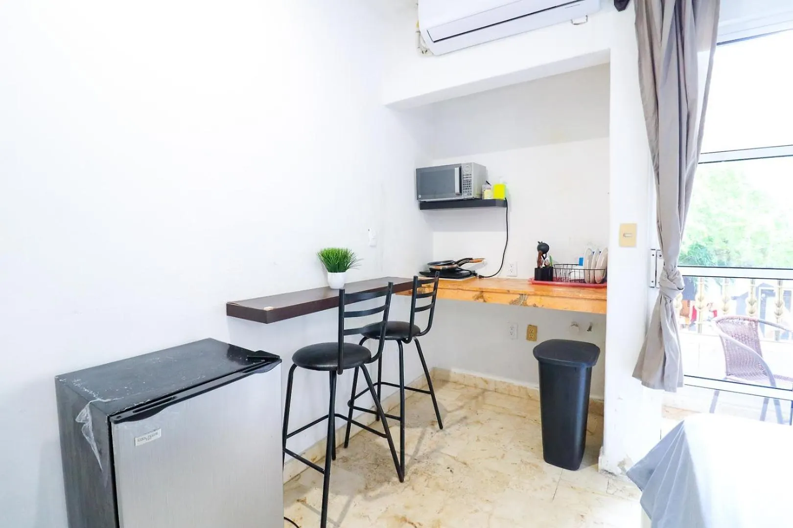 Sleep In A Pineapple Under The Sea Appartement Playa del Carmen