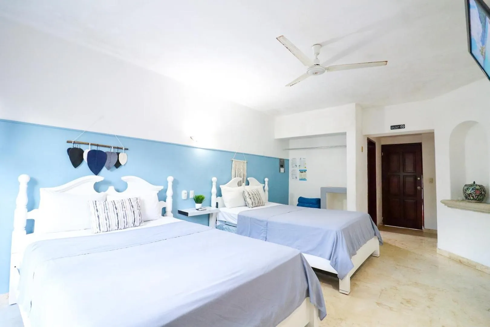 Sleep In A Pineapple Under The Sea Appartement Playa del Carmen 0*,