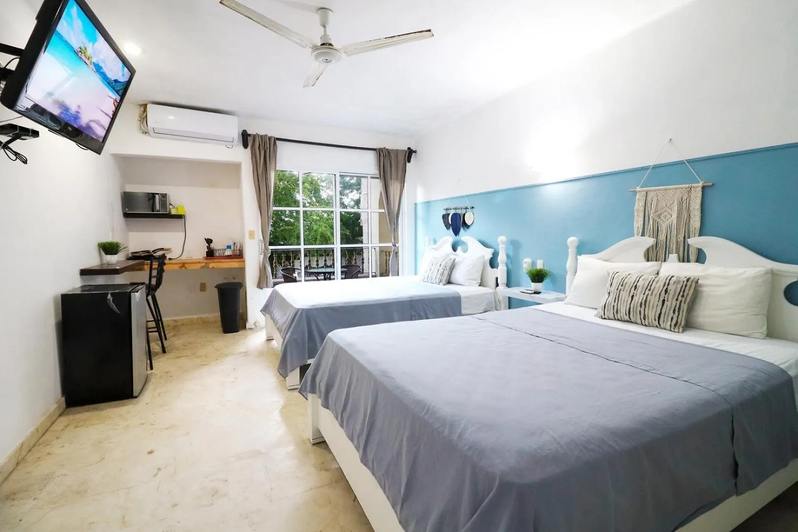 Sleep In A Pineapple Under The Sea Appartement Playa del Carmen