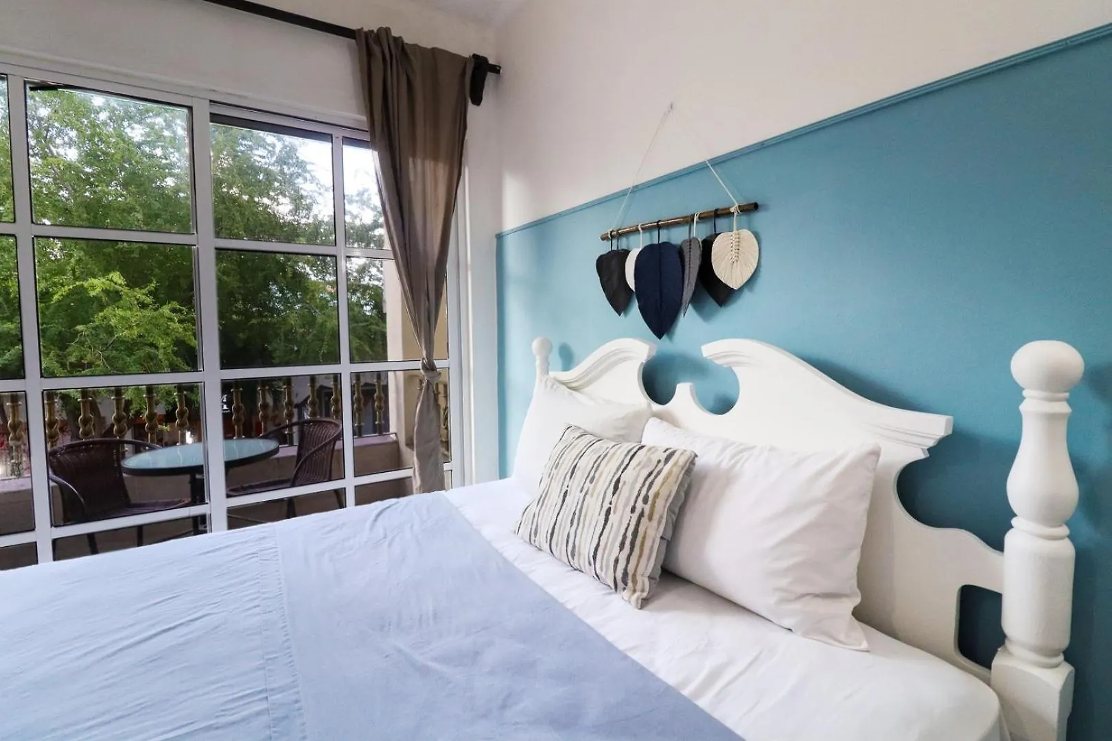 Sleep In A Pineapple Under The Sea Appartement Playa del Carmen Mexico
