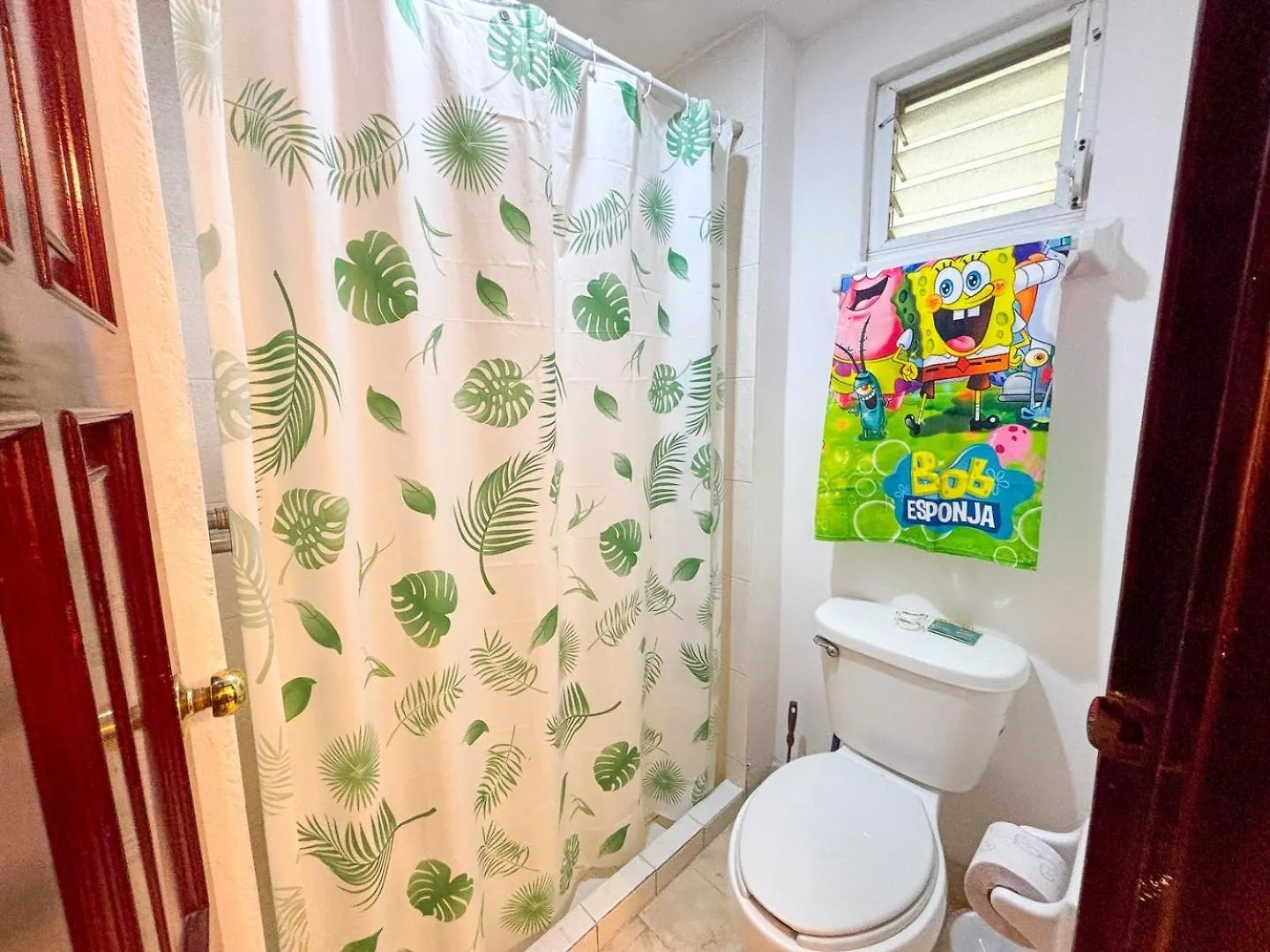 Sleep In A Pineapple Under The Sea Appartement Playa del Carmen
