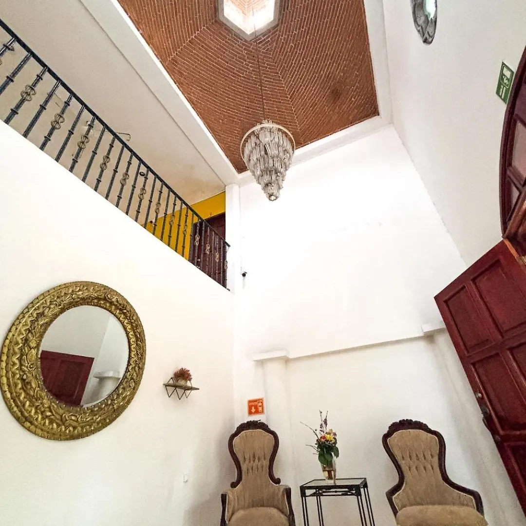 Sleep In A Pineapple Under The Sea Appartement Playa del Carmen 0*,  Mexico