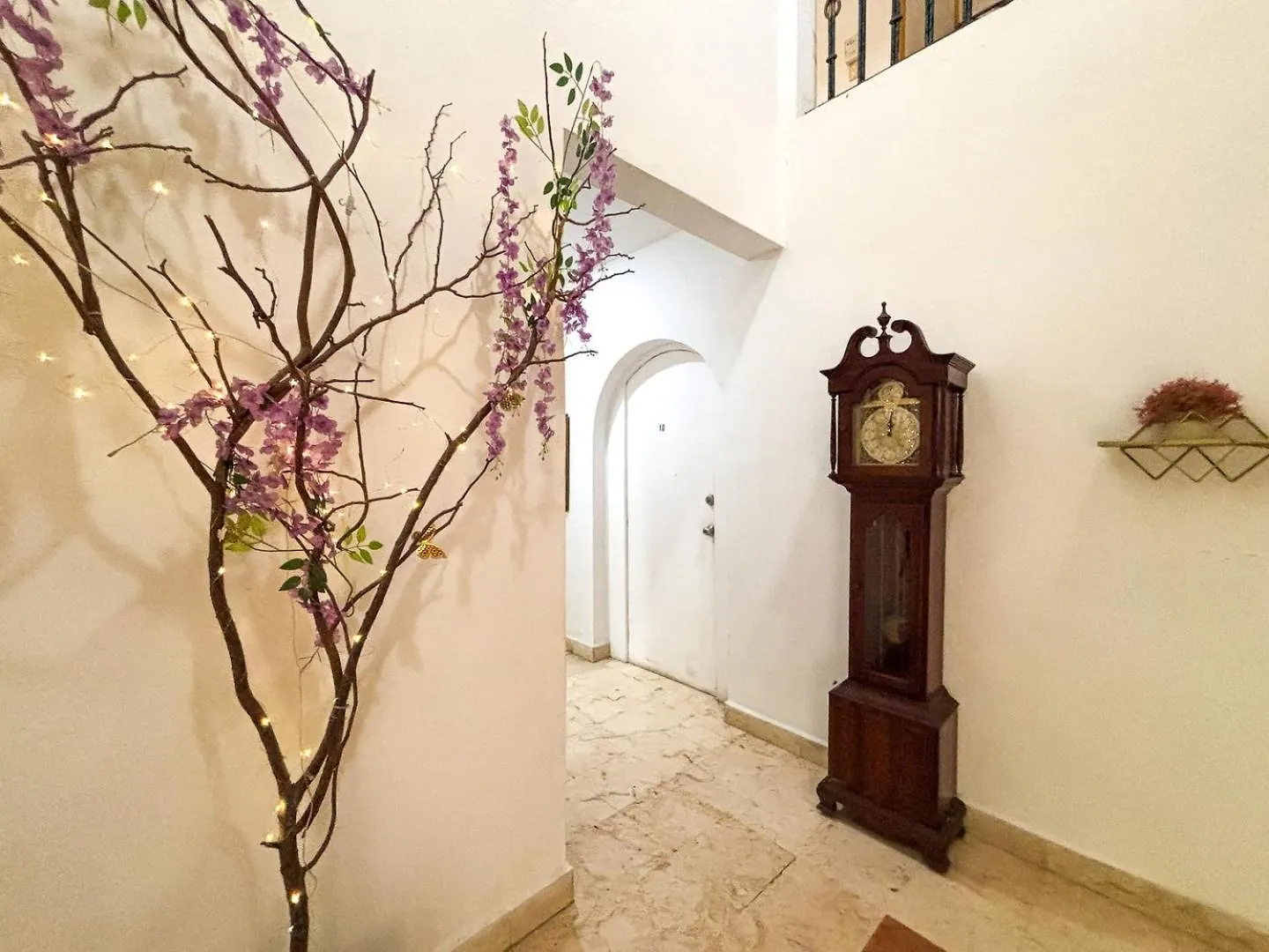Sleep In A Pineapple Under The Sea Appartement Playa del Carmen