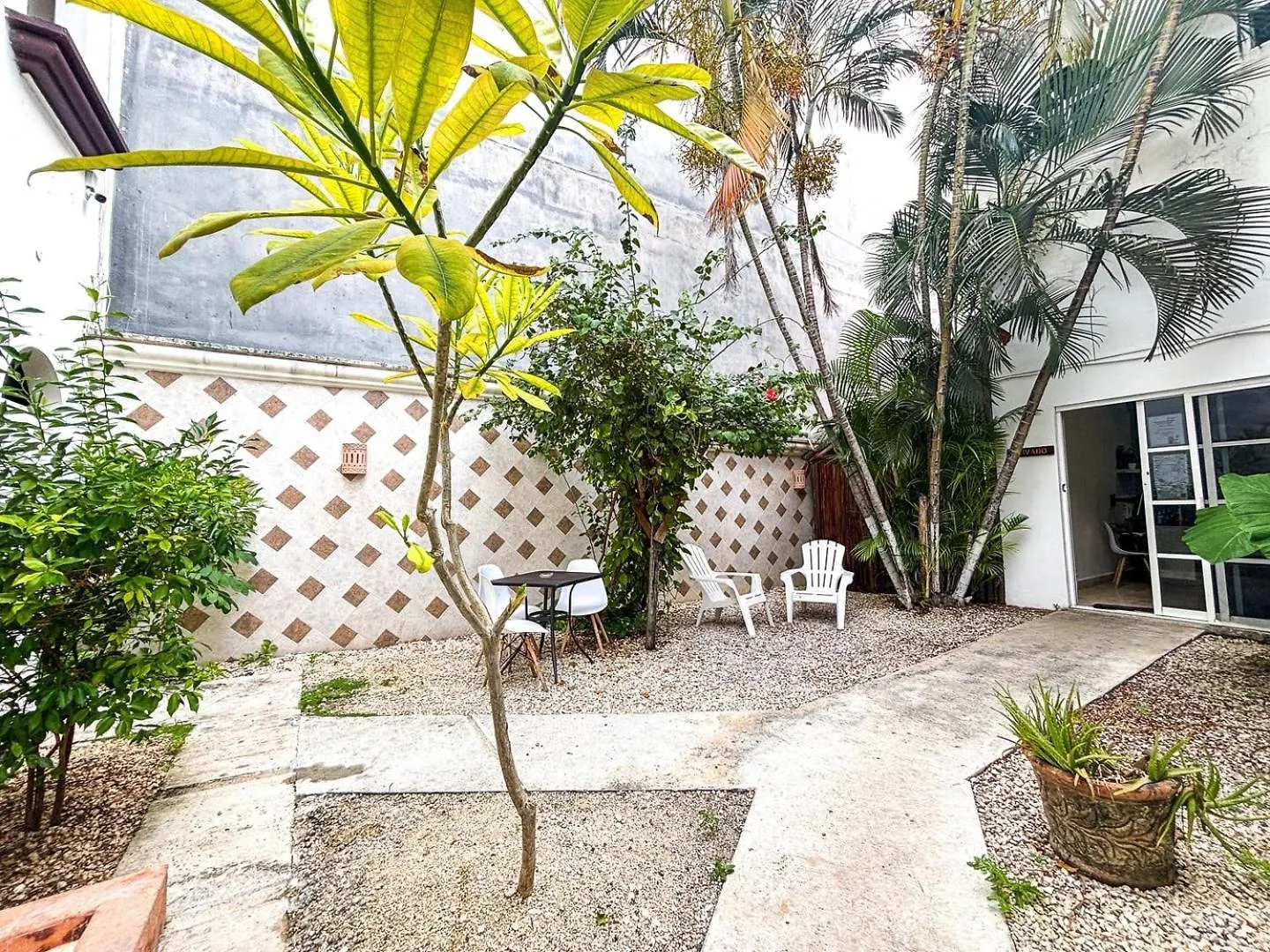 Sleep In A Pineapple Under The Sea Appartement Playa del Carmen