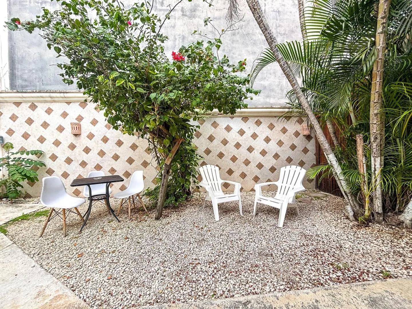 Sleep In A Pineapple Under The Sea Appartement Playa del Carmen 0*,  Mexico