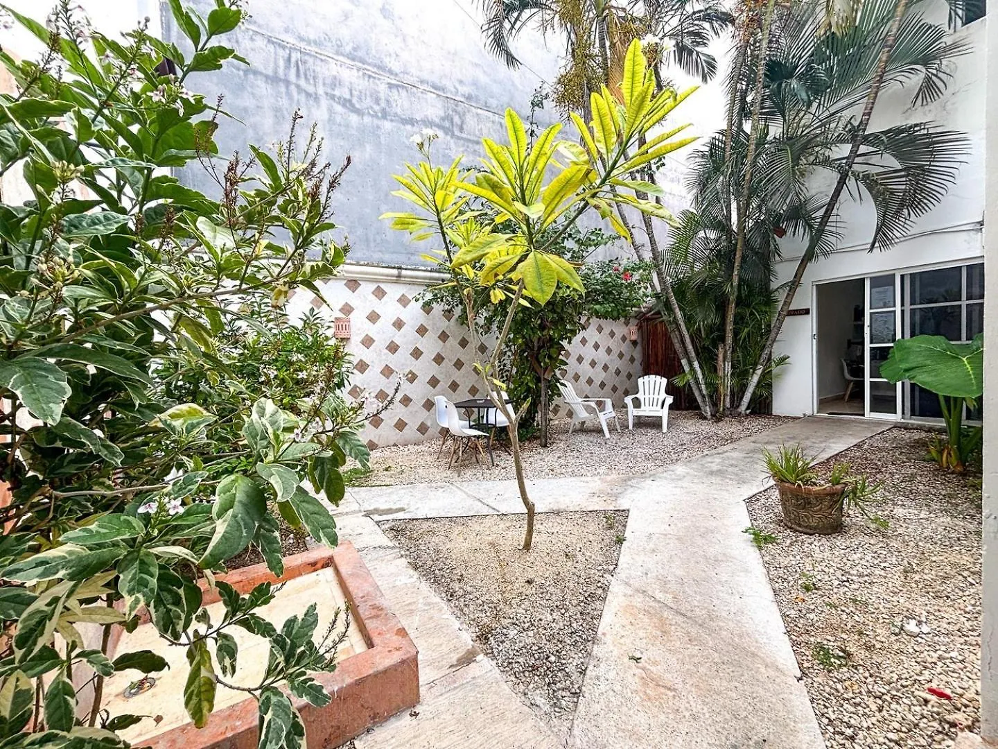 Sleep In A Pineapple Under The Sea Appartement Playa del Carmen