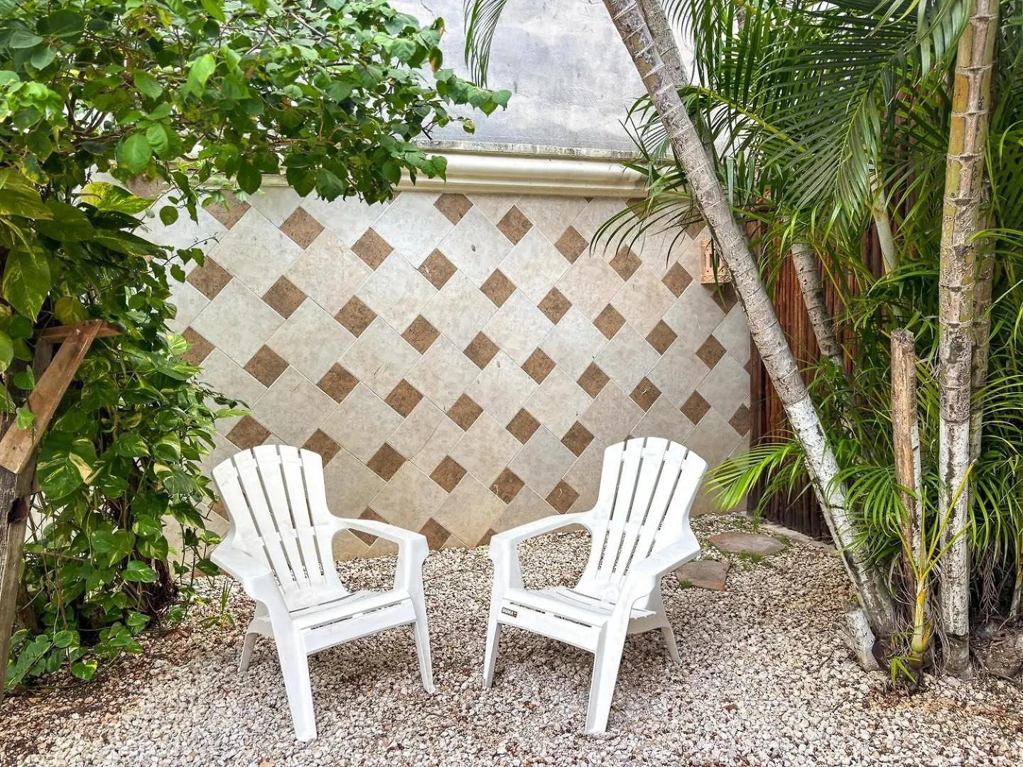 Sleep In A Pineapple Under The Sea Appartement Playa del Carmen Mexico