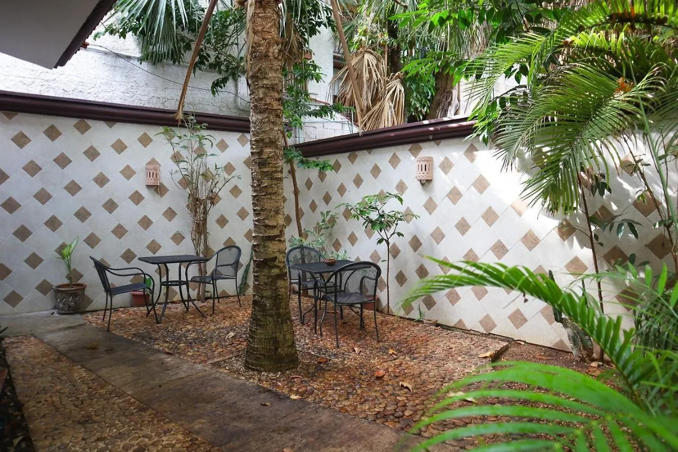 Apartmán Sleep In A Pineapple Under The Sea Playa del Carmen