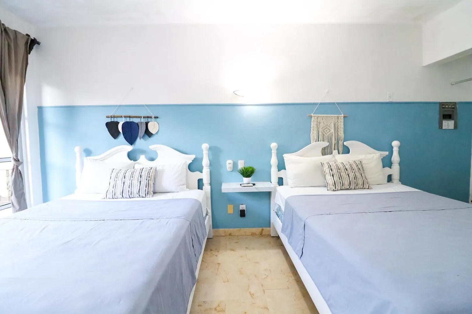 Apartmán Sleep In A Pineapple Under The Sea Playa del Carmen